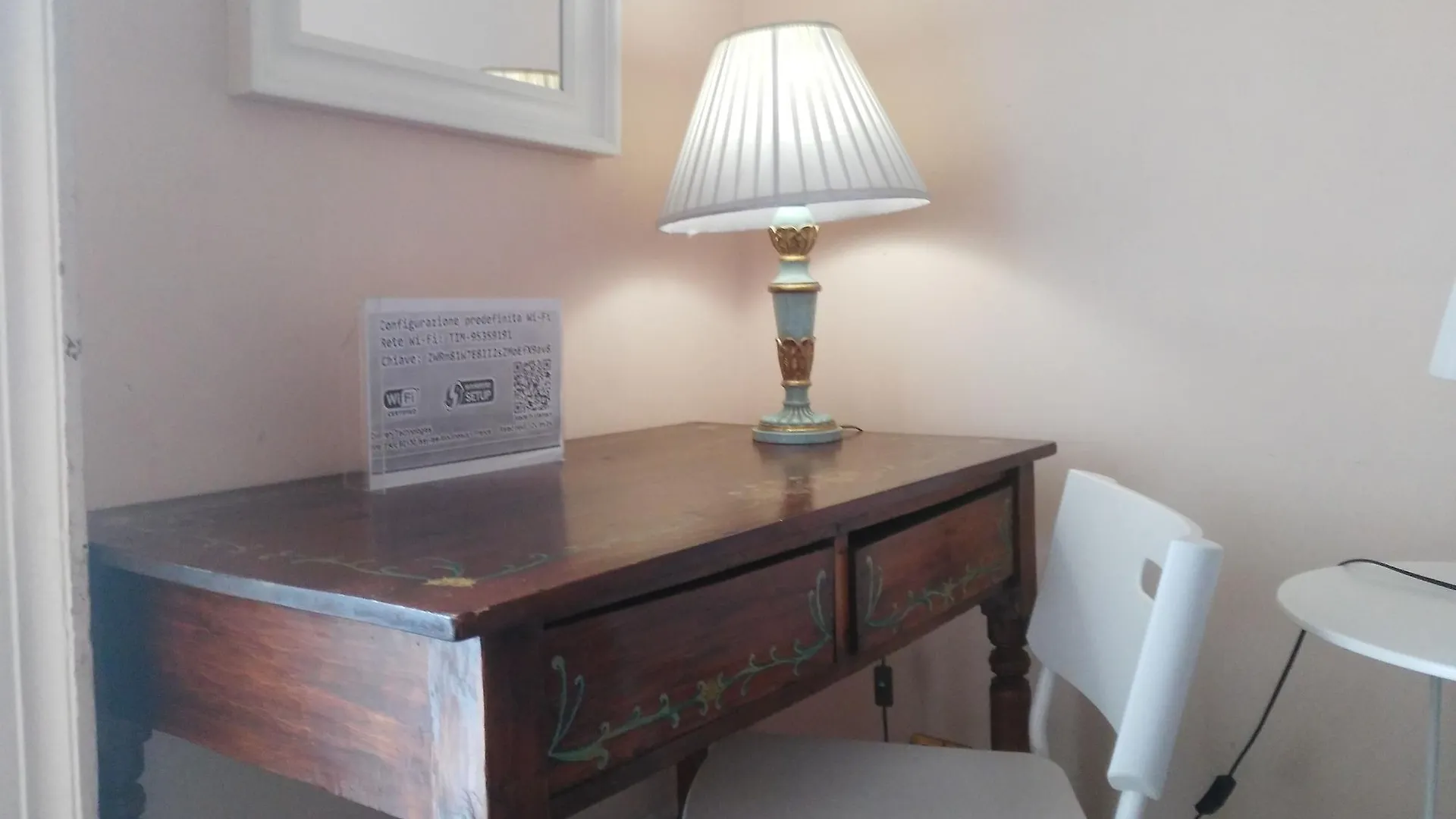 Bed & Breakfast Bed and Breakfast Rubens Catania