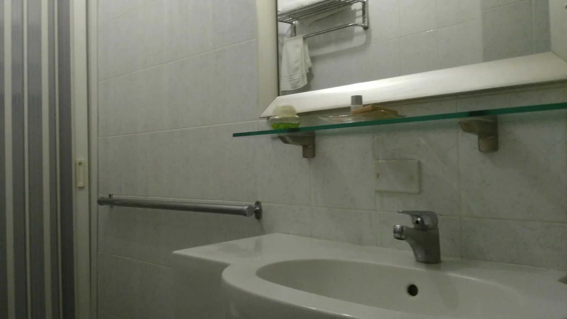 ** Bed & Breakfast Bed and Breakfast Rubens Catania Italia