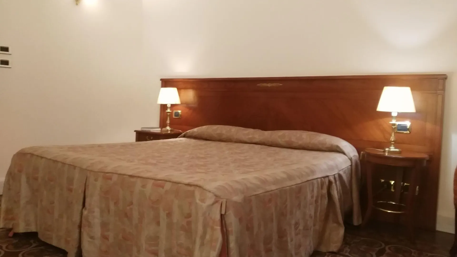Bed and Breakfast Rubens Catania