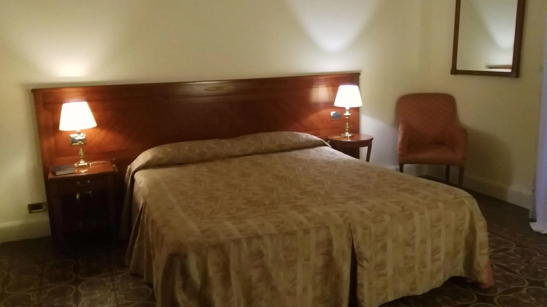 Bed & Breakfast Bed and Breakfast Rubens Catania