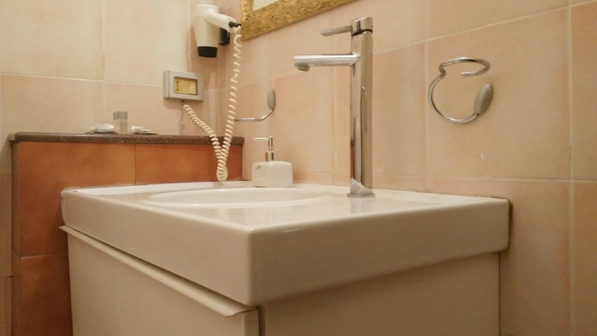 Bed & Breakfast Bed and Breakfast Rubens Catania