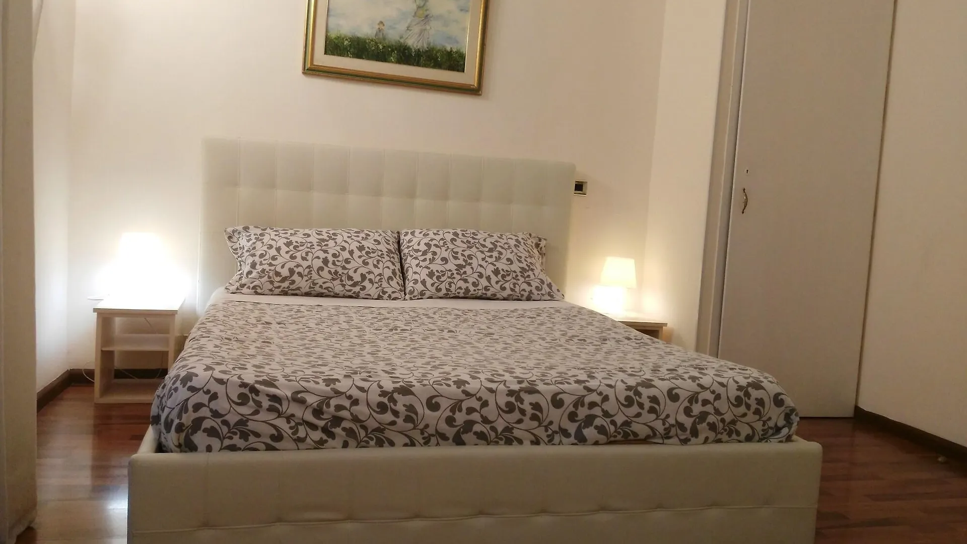 Bed and Breakfast Rubens Catania 2*,