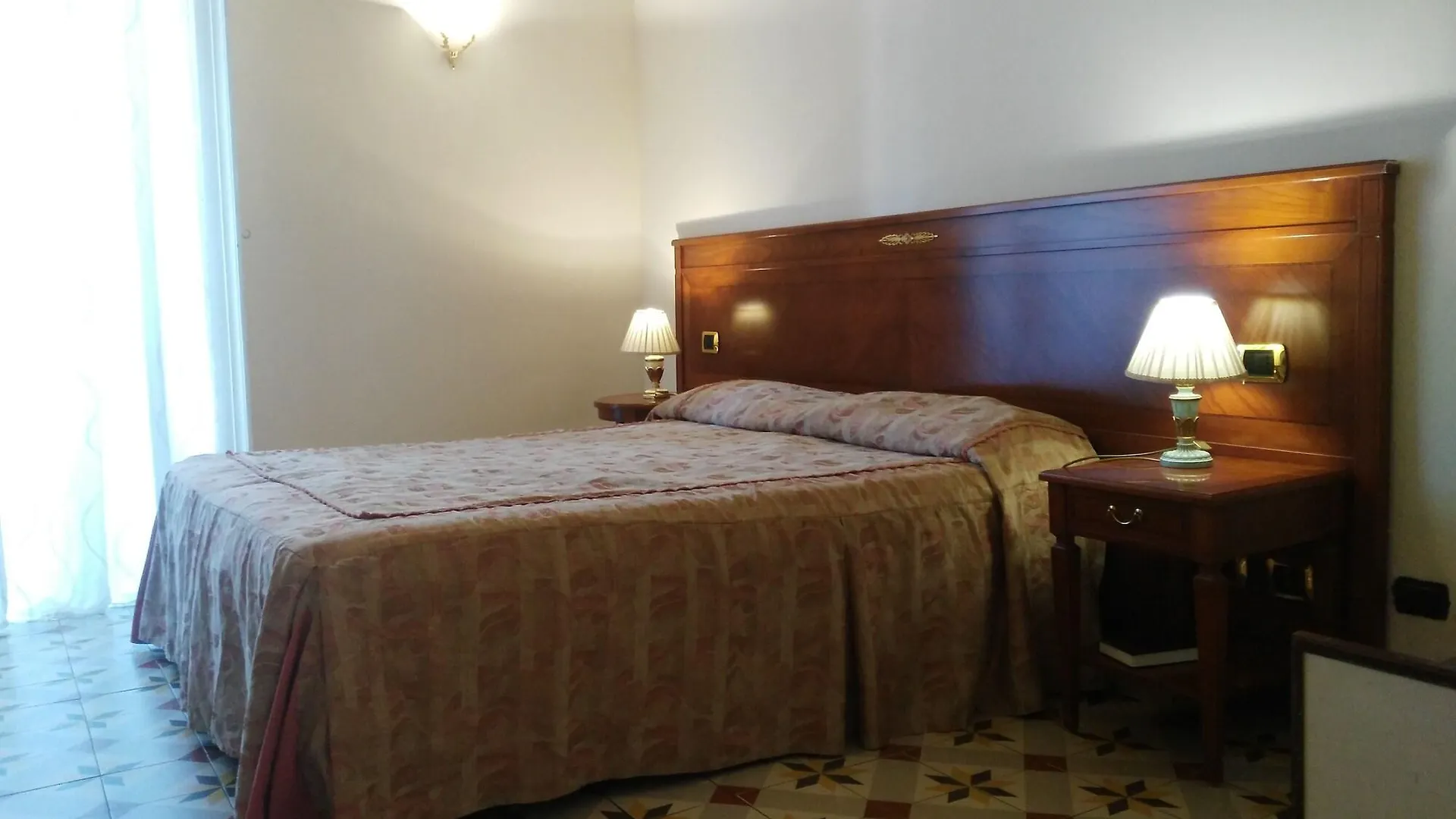Bed & Breakfast Bed and Breakfast Rubens Catania