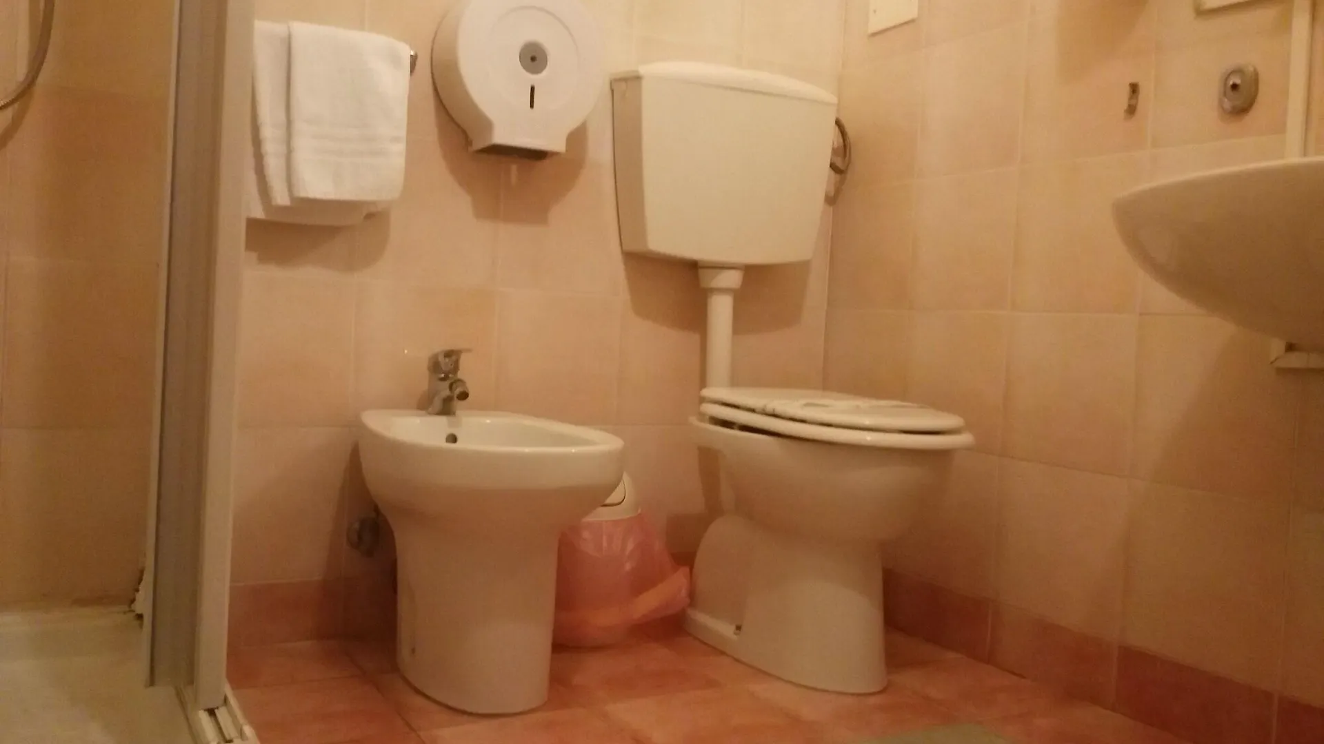 Bed and Breakfast Rubens Catania