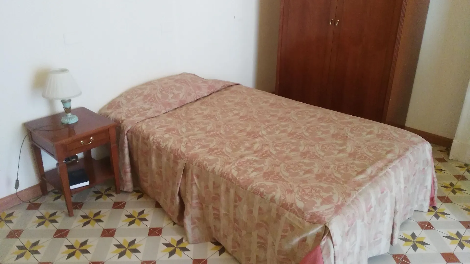 ** Bed & Breakfast Bed and Breakfast Rubens Catania Italia