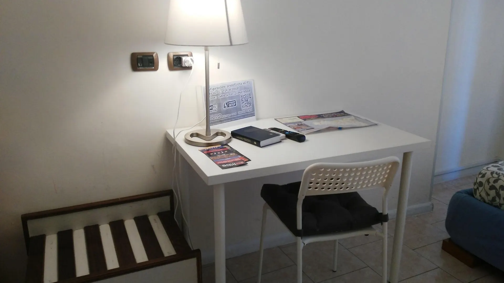 Bed and Breakfast Rubens Catania