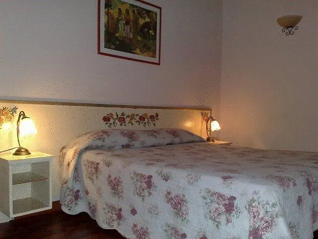 Bed & Breakfast Bed and Breakfast Rubens Catania