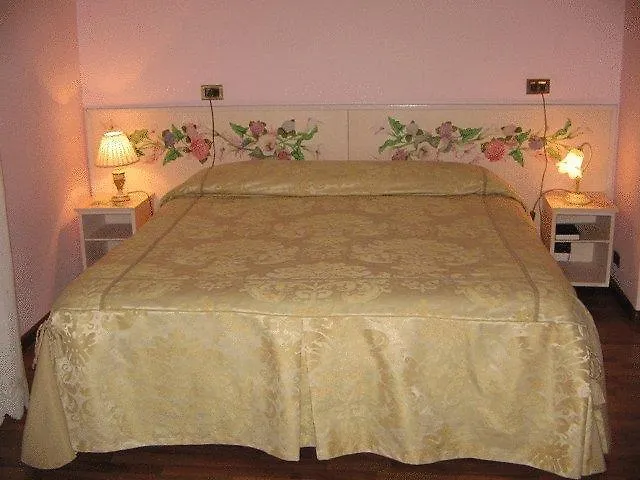 Bed and Breakfast Rubens à Catane 2*,