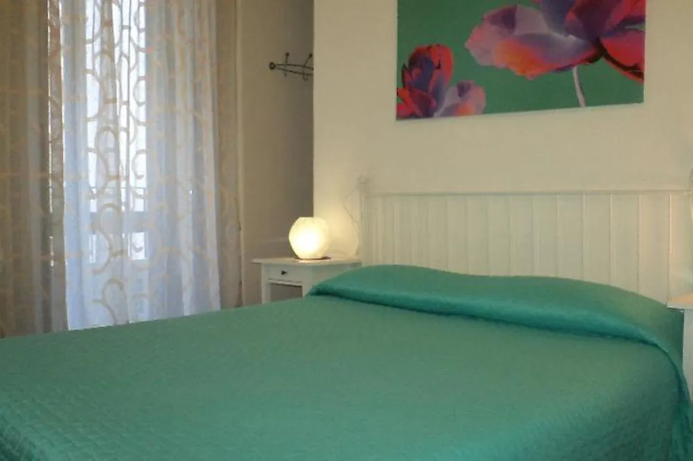 Bed and Breakfast Rubens à Catane