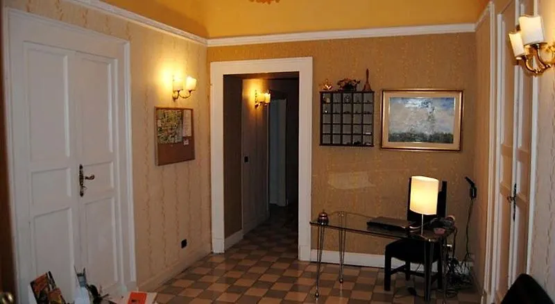 Bed and Breakfast Rubens Catania