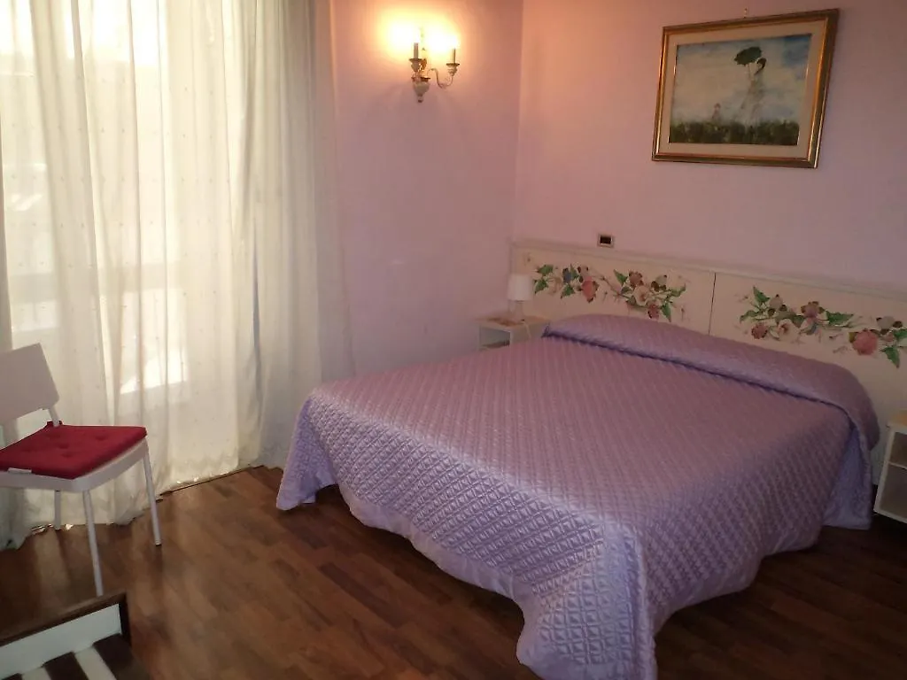 Bed and Breakfast Rubens Catania