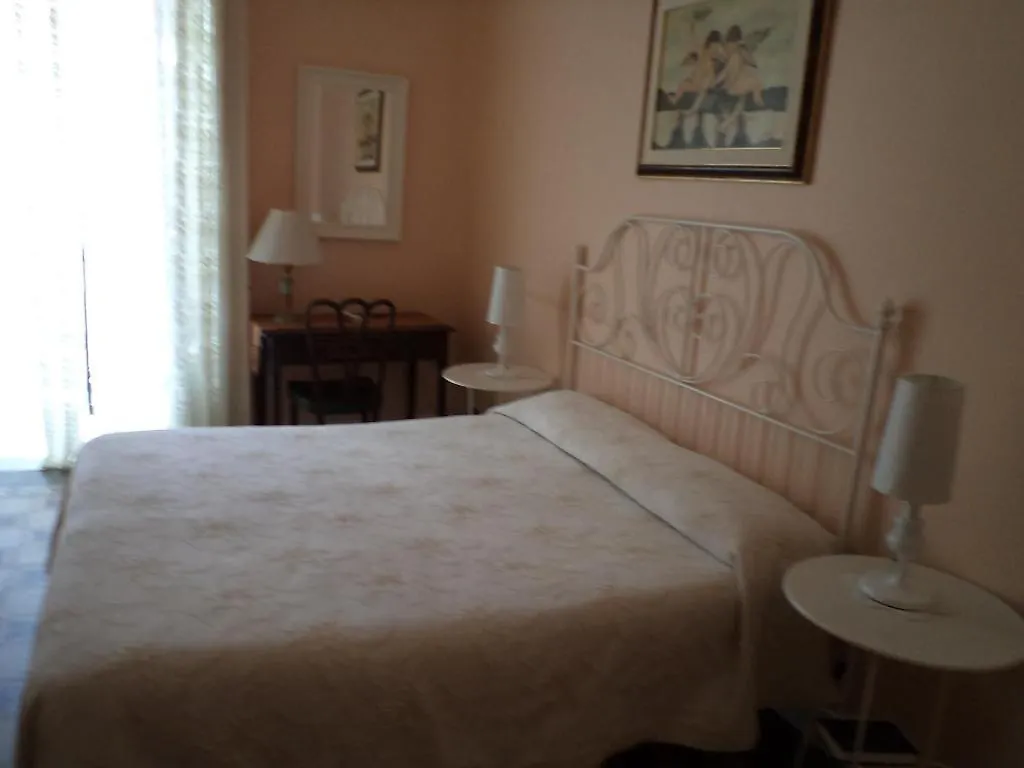 Bed and Breakfast Rubens Catania Italia