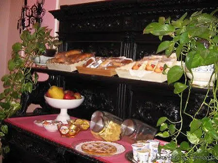 Bed and Breakfast Rubens Catania Italia
