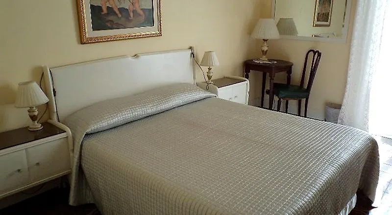 Bed and Breakfast Rubens Catania