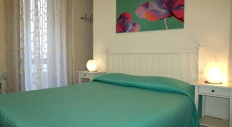 Bed & Breakfast Bed and Breakfast Rubens Catania