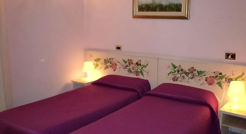 Bed and Breakfast Rubens Catania Italia