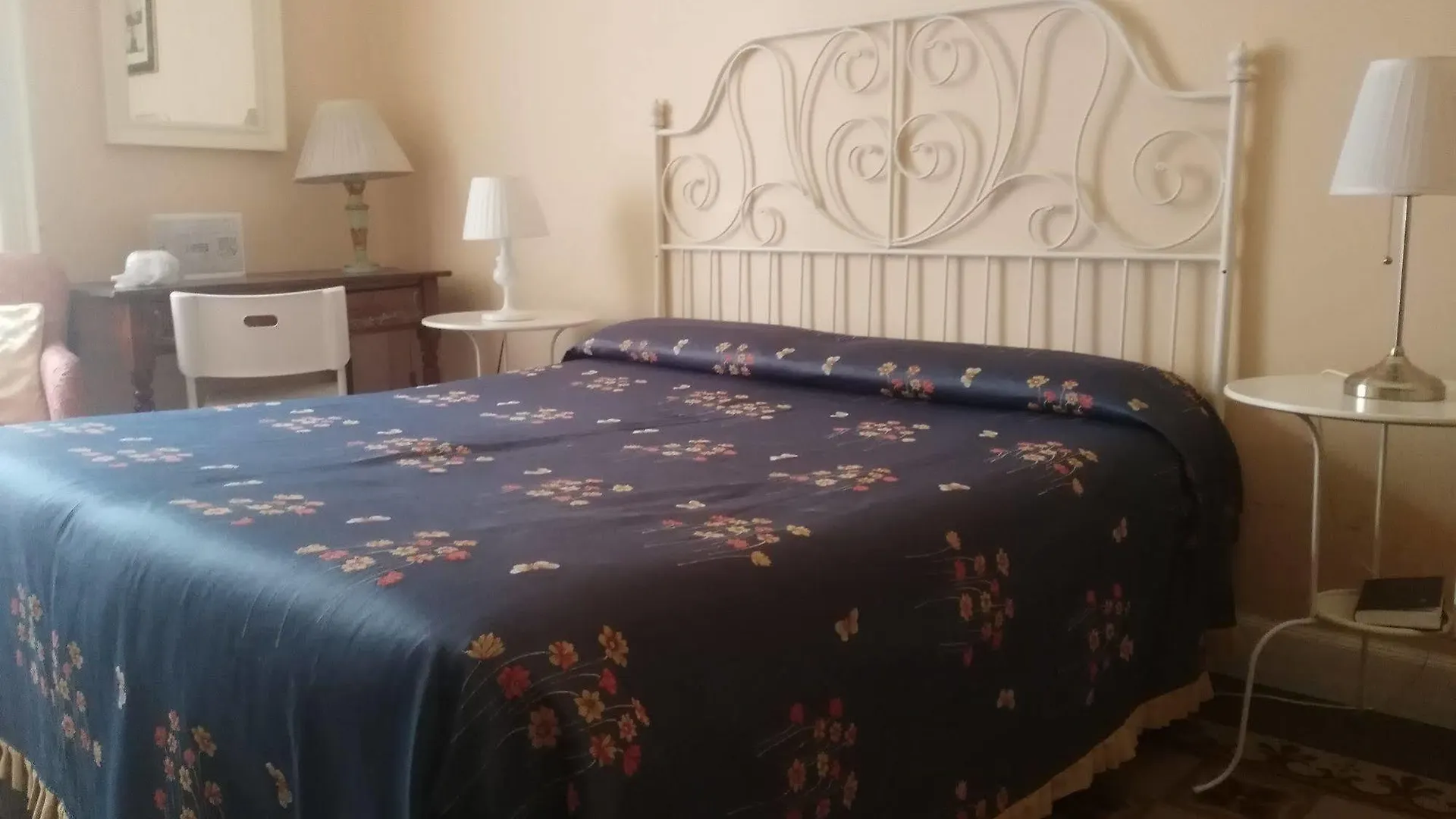 Bed and Breakfast Rubens à Catane