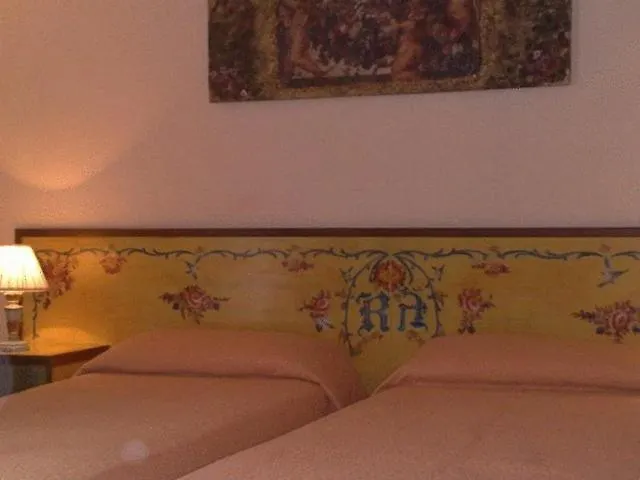 ** Bed & Breakfast Bed and Breakfast Rubens Catania Italia