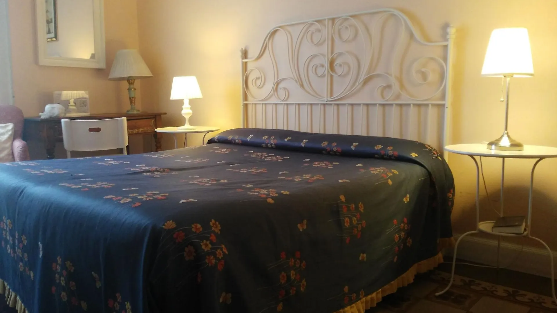 ** Bed & Breakfast Rubens Bed and Breakfast Catania Italien