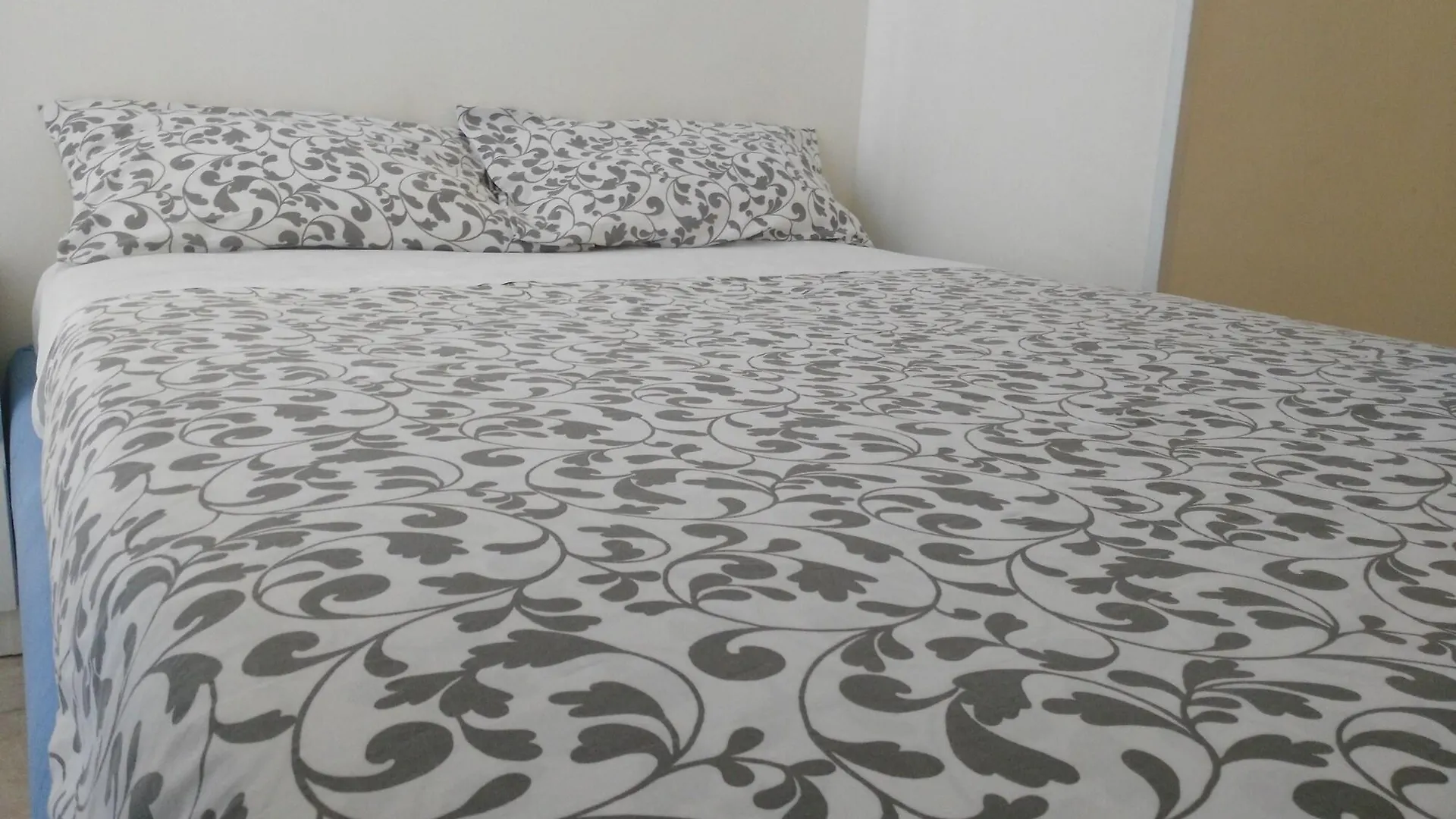 Rubens Bed and Breakfast Catania Italien