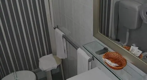 Bed & Breakfast Rubens Bed and Breakfast Catania