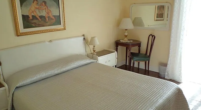 Rubens Bed and Breakfast Catania Bed & Breakfast