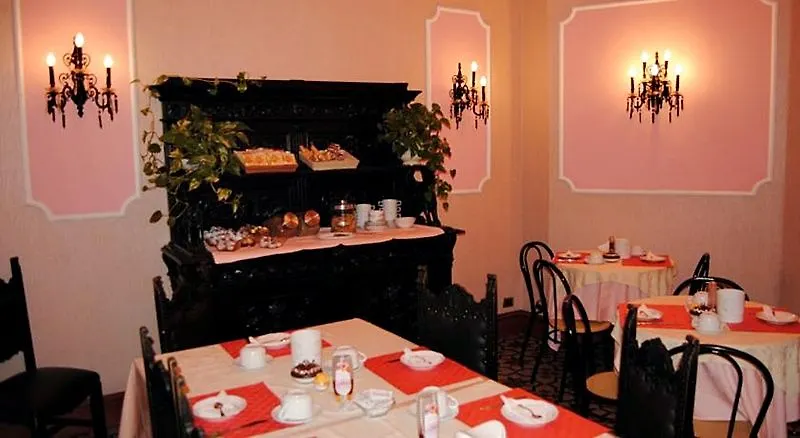 ** Bed & Breakfast Rubens Bed and Breakfast Catania Italien