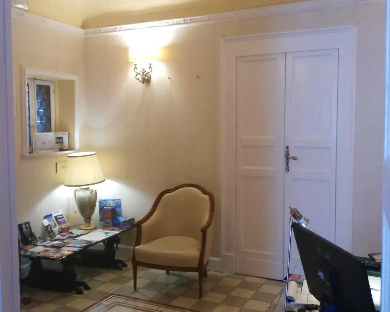 Bed & Breakfast Rubens Bed and Breakfast Catania